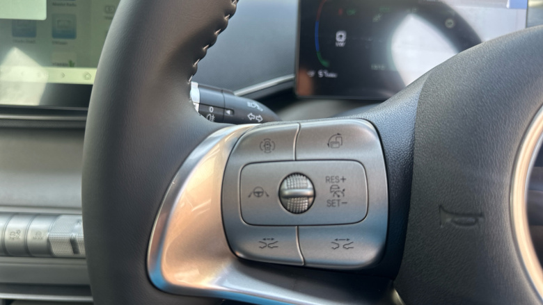 BYD Dolphin Surf 115kW Comfort 43kWh 5dr Auto Electric Hatchback